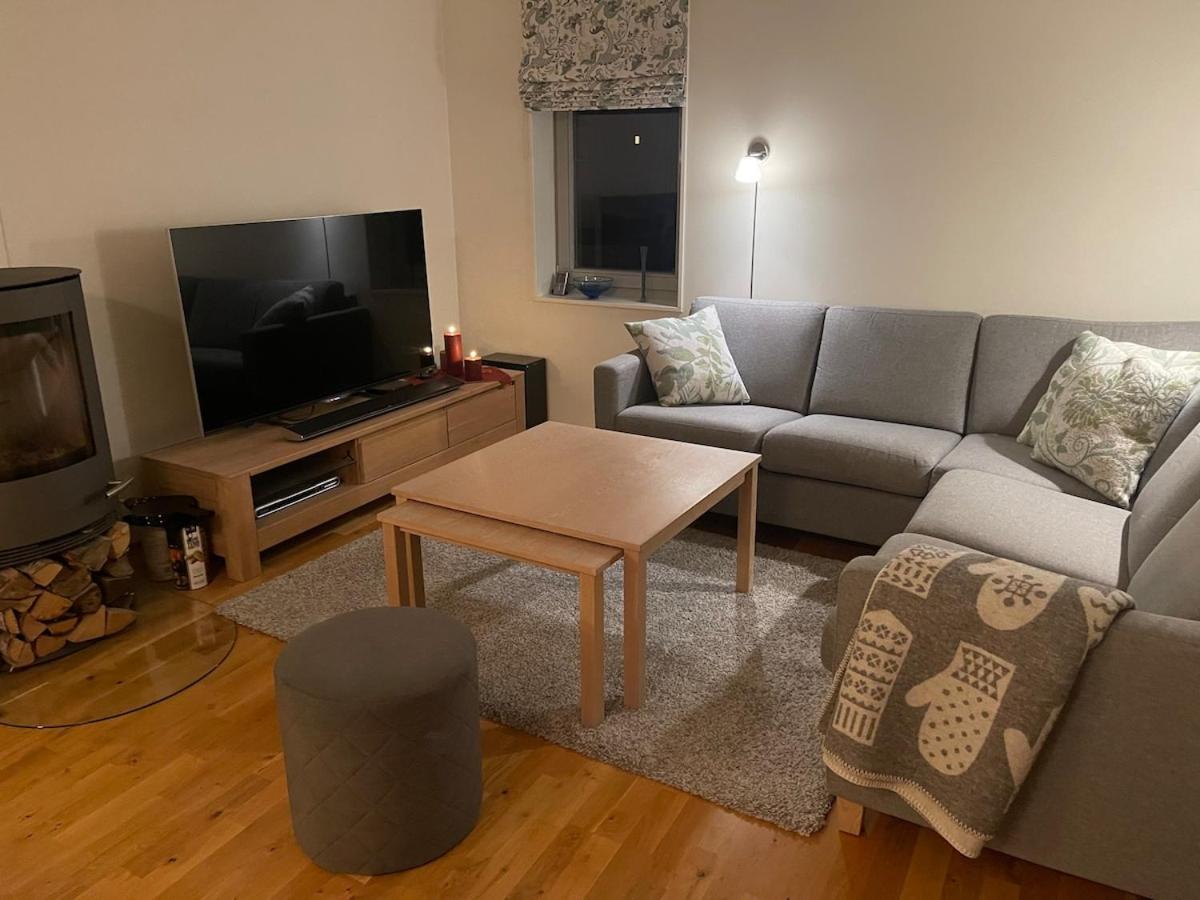 Apartment Sjusjoen